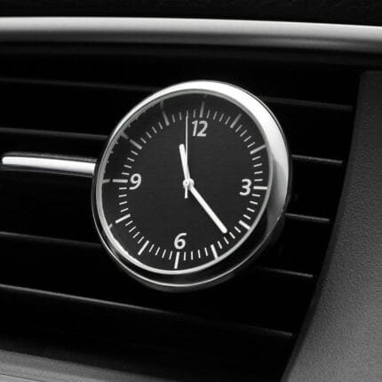 Car Clock Air Fresheners